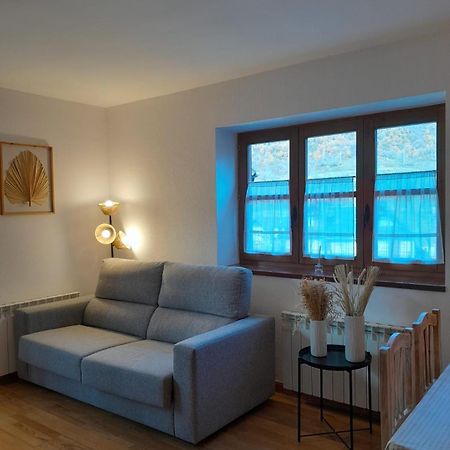 Apartamentos Nevados 24610 Benasque Exteriér fotografie